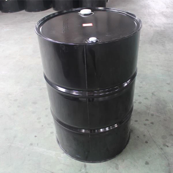 Black Drums