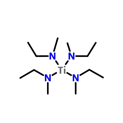 CAS 308103-54-0|TETRAKIS(ETHYLMETHYLAMINO)TITAN