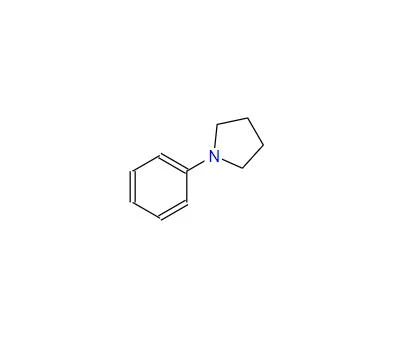 CAS:4096-21-3丨1-Phenylpyrrolidin