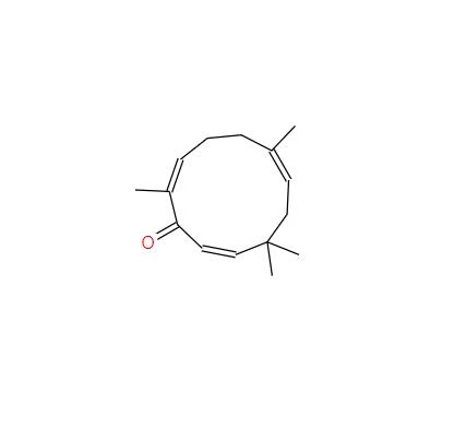 CAS:471-05-6丨zerumbone