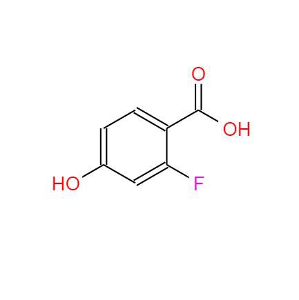 CAS:65145-13-3丨2-Fluoro-4-Axit hydroxybenzoic