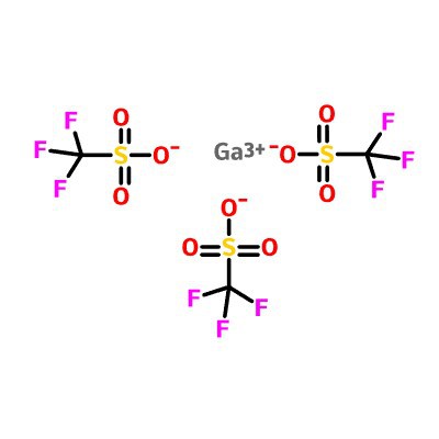 CAS:74974-60-0|Gali(III) Trifluoromethanesulfonat