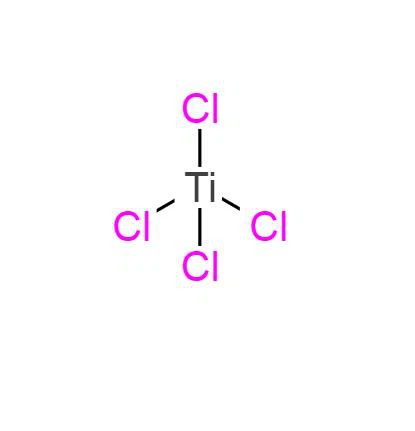 CAS:7550-45-0丨Titanium Tetrachloride