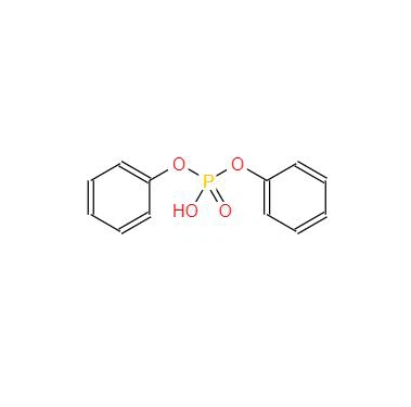 CAS:838-85-7丨Diphenyl Photphat