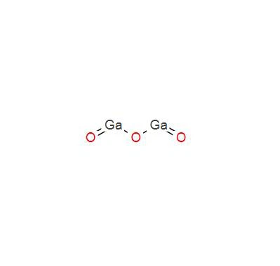 CAS:861841-19-2丨Gali Oxit (Ga2O3)