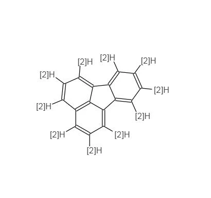 CAS:93951-69-0丨FLUORANTHENE-D10