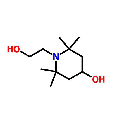 CAS:70198-29-7|Axit butanedioic, Polyme với 4-hydroxy-2,2,6,6-tetrametyl-1-piperidinetanol