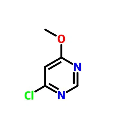 CAS:26452-81-3|4-Clo-6-methoxypyrimidine