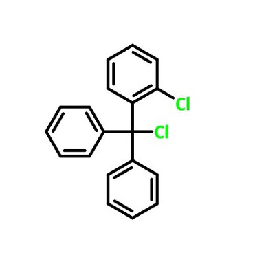 CAS:42074-68-0|(Clo(2-clorophenyl)metylen)dibenzen