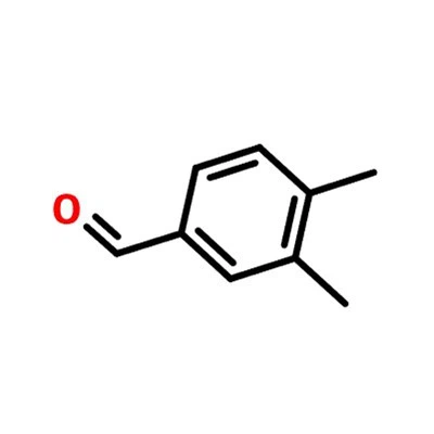 CAS:5973-71-7|3,4-Dimethylbenzaldehyde