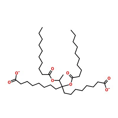 CAS:68583-51-7|Propylene Glycol Dicaprylate/Dicaprate