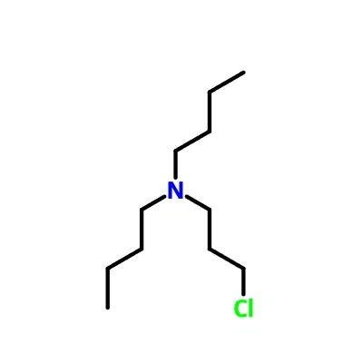 CAS:36421-15-5|N-(3-Chloropropyl)Dibutylamine