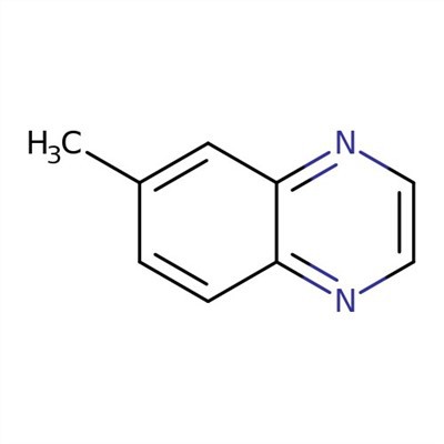 CAS:6344-72-5|6-Metylquinoxaline