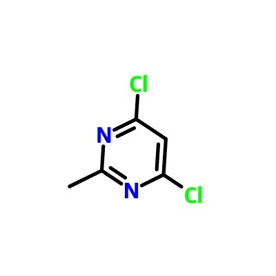 CAS:1780-26-3|2-Metyl-4,6-dichloropyrimidine