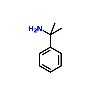 CAS:585-32-0|2-Phenylpropan-2-amin