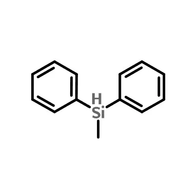 CAS:776-76-1|Diphenylmetylsilan