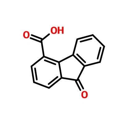 CAS:6223-83-2|Axit cacboxylic 9-Oxo-9H-fluorene-4-