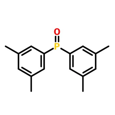 CAS:187344-92-9|Bis(3,5-dimetylphenyl)phosphine Oxit