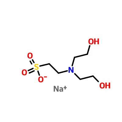 CAS:66992-27-6|Natri 2-(bis(2-hydroxyetyl)amino)ethanesulfonat