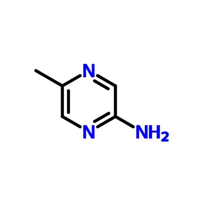 CAS:5521-58-4|5-Metylpyrazin-2-amin