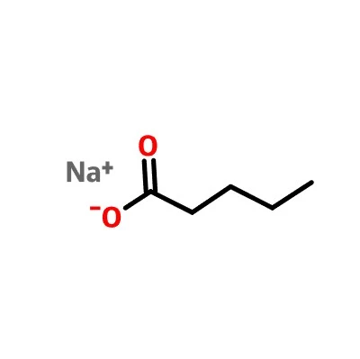 CAS:6106-41-8|Natri Valerat