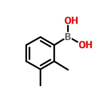 CAS:183158-34-1|2,3-Axit Dimetylphenylboronic