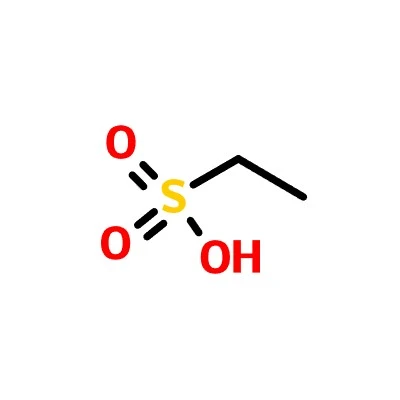 CAS:594-45-6|Axit etan sulfonic