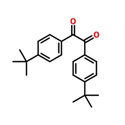 CAS:76471-78-8|1,2-Bis(4-(tert-butyl)phenyl)etan-1,2-dione