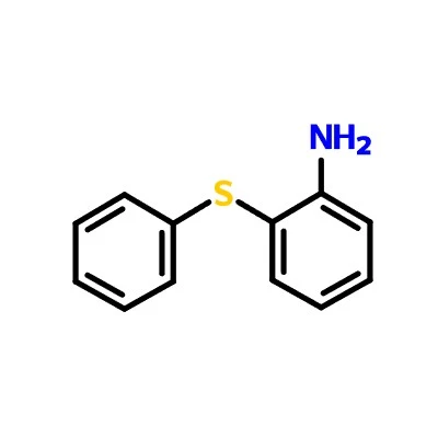 CAS:1134-94-7|2-(Phenylthio)anilin