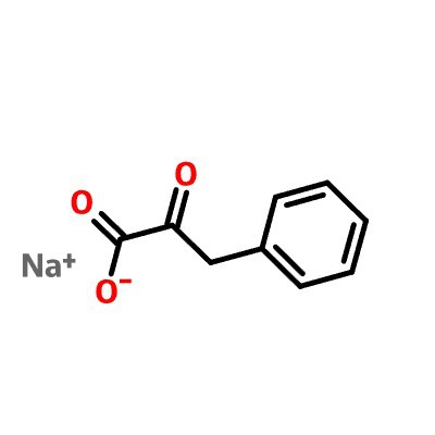 CAS:114-76-1|Natri 2-oxo-3-phenylpropanoat