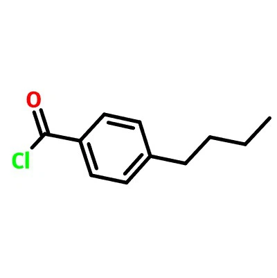 CAS:28788-62-7|4-Butylbenzoyl Clorua
