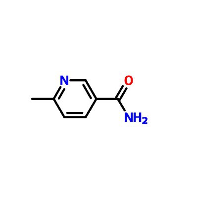 CAS:6960-22-1|6-Methylpyridin-3-carboxamit