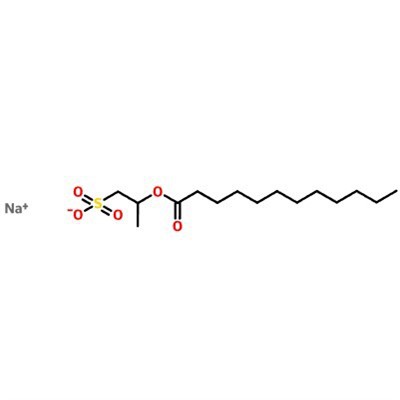 CAS:928663-45-0|Natri Lauryl Oxyethyl Sulfonate (SLMI)