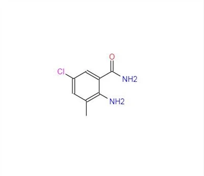 CAS:1006619-83-5丨2-Amino-5-chloro-3-metylbenzamit