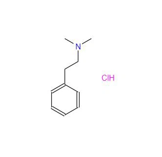CAS:10275-21-5丨N,N-diMethyl-2-phenylethylaMine Hydrochloride (USAF EL-79)