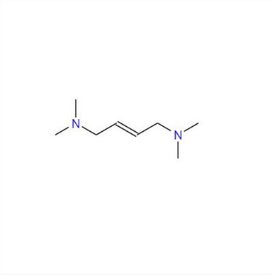 CAS:111-52-4丨N,N,N',N'-TETRAMETHYL-2-BUTENE-1,4-DIAMINE