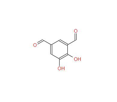CAS:116315-07-2丨1,2-dihydroxy-3,5-diformylbenzene