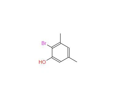 CAS:125237-08-3丨2-BroMo-3,5-diMethylphenol