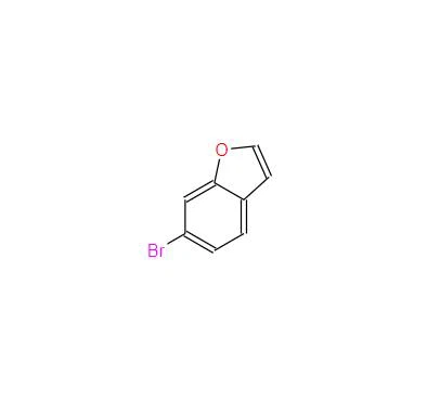 CAS:128851-73-0丨6-Bromobenzofuran