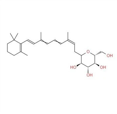 CAS:130603-71-3丨GLUCOSYLRUTIN