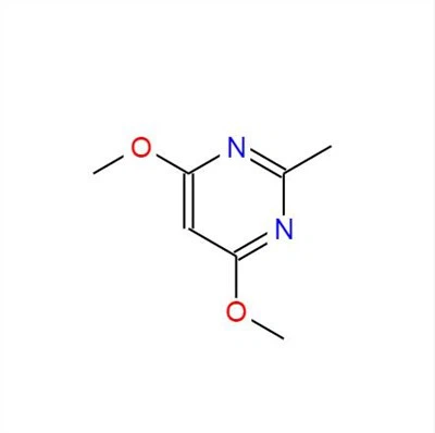 CAS:13566-48-8丨2-Metyl-4,6-dimethoxypyrimidine