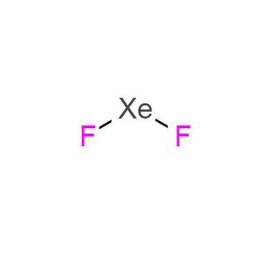 CAS:13709-36-9丨XENON DIFLUORIDE