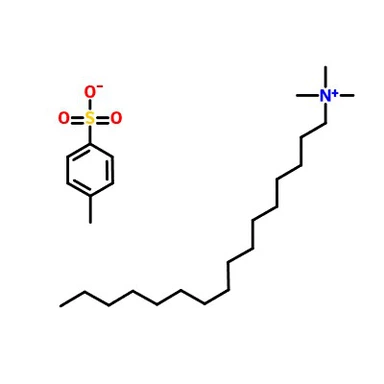 CAS:138-32-9|Hexadecyltrimetylamoni P-toluenesulfonat