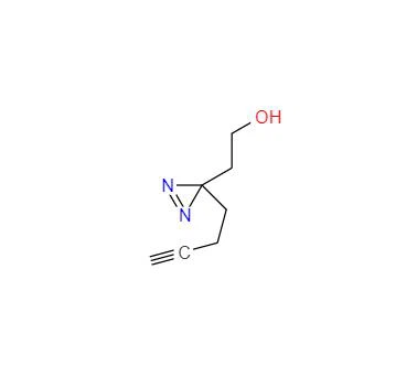 CAS:1450754-41-2丨2-(3-But-3-ynyl-3H-diazirin-3-yl)-ethanol