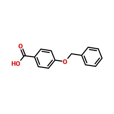 CAS:1486-51-7|4-Axit benzyloxybenzoic