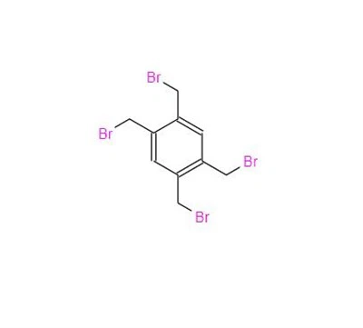 CAS:15442-91-8丨1,2,4,5-TETRAKIS(BROMOMETHYL)BENZEN
