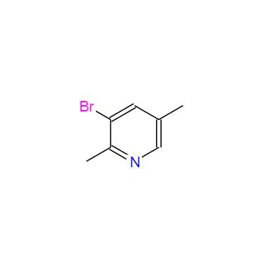 CAS:17117-19-0丨3-Bromo-2,5-lutidine