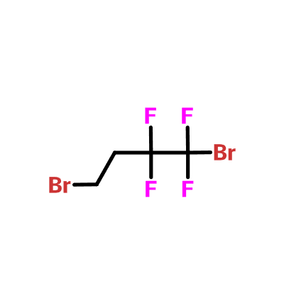 CAS 18599-20-7|1,4-DIBROMO-1,1,2,2-TETRAFLUOROBUTANE