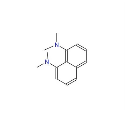 CAS:20734-58-1丨1,8-Bis(dimetylamino)naphtalen
