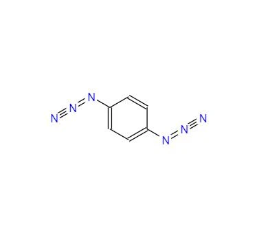 CAS:2294-47-5丨1,4-Diazido Benzen